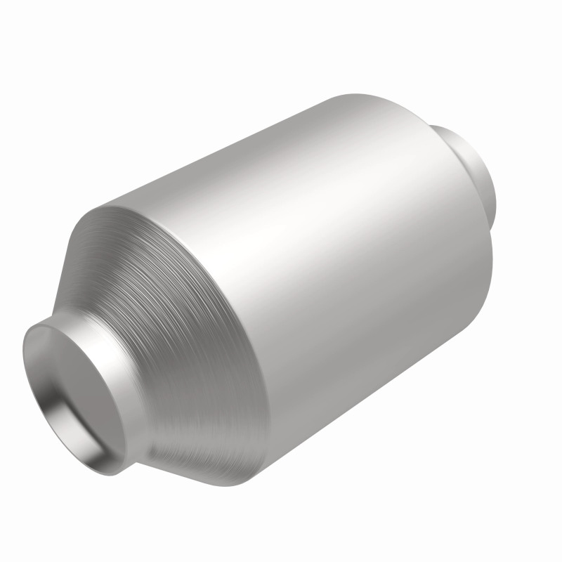 MagnaFlow Conv Univ 2.50in C/C Spun Front OEM - Image 2