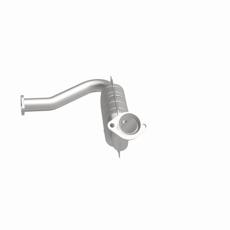 MagnaFlow Conv DF 07-09 Ranger 4.0 Driver Side OEM - Image 8