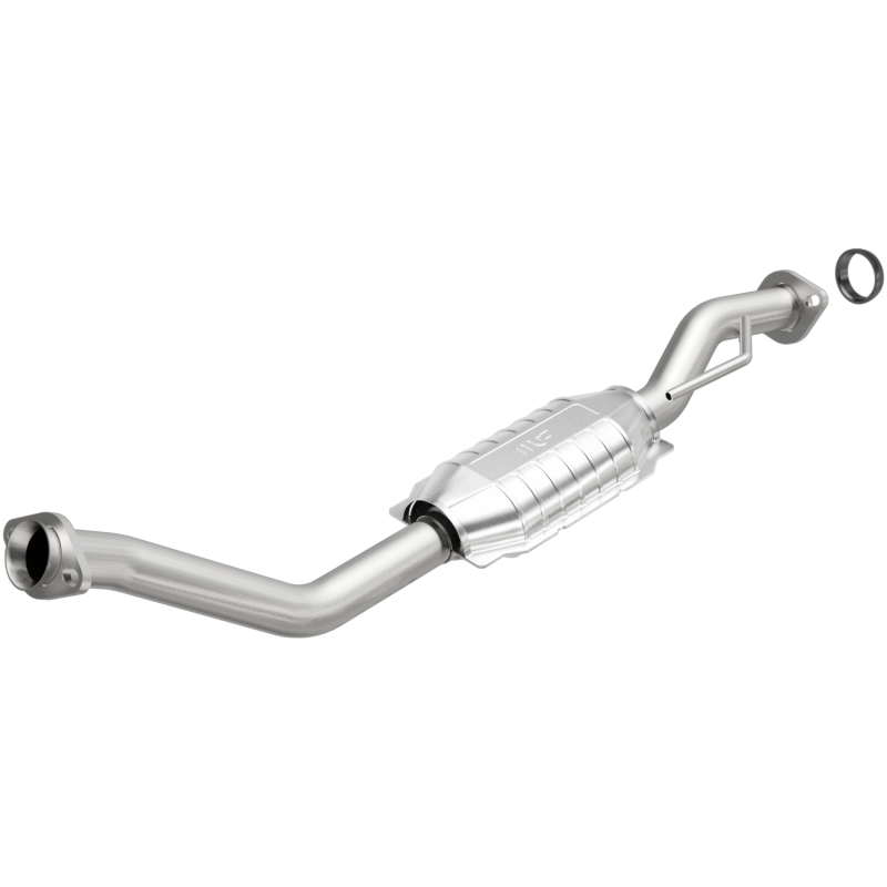 MagnaFlow Conv DF Ford 88 92 - Image 3