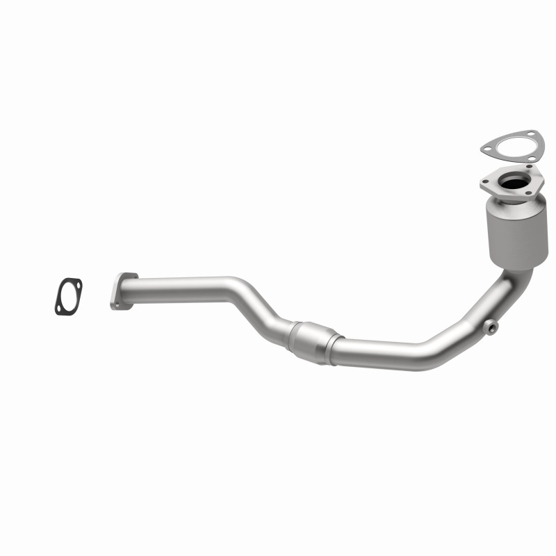 MagnaFlow Conv DF 02-03 Saturn Vue 3.0L Front - Image 4