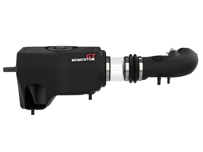 aFe Momentum GT Pro 5R Cold Air Intake System 2017 Alfa Romeo Giulia I4 2.0L (t) - Image 6