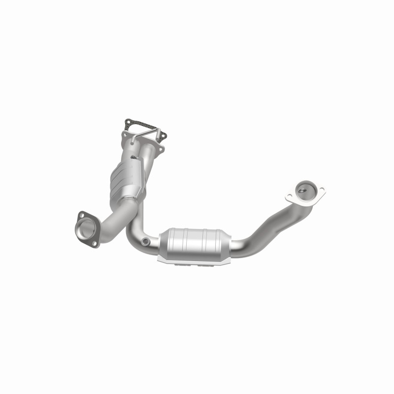 MagnaFlow Conv DF 04 Ranger/Bser 3.0 Front 50S - Image 8