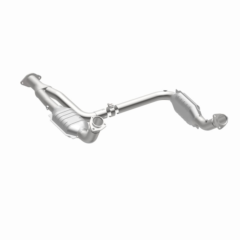 MagnaFlow Conv DF 00-01Tahoe/Yukon V8 5.7L - Image 7
