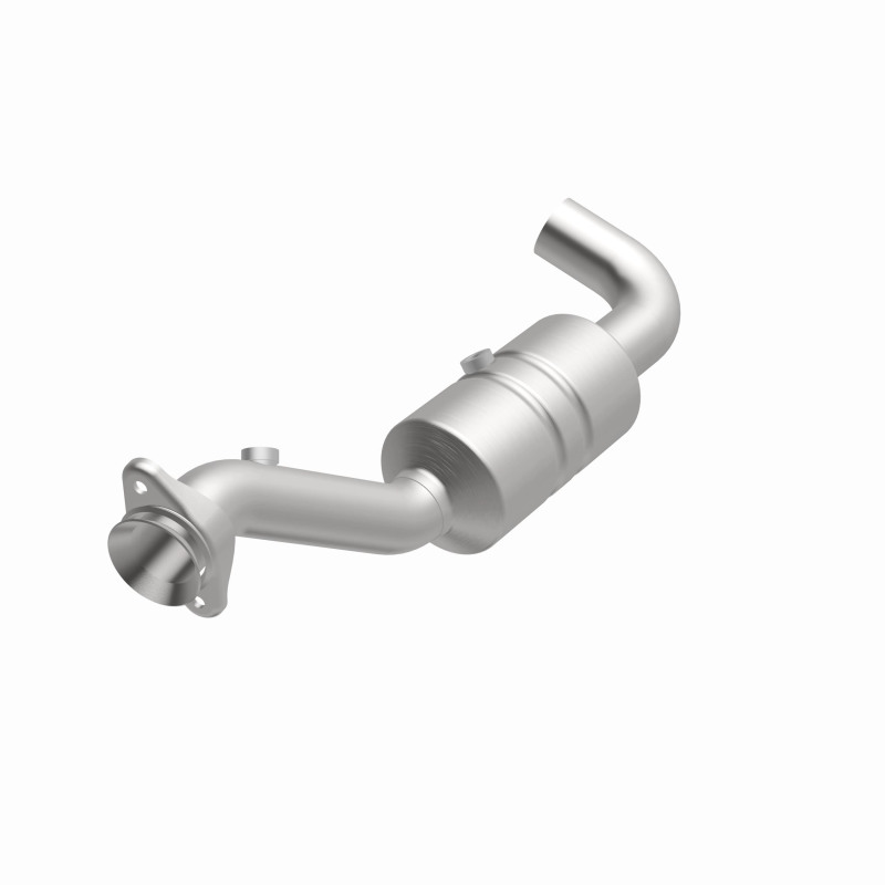 Magnaflow Conv DF 2017 F-150 3.5 OEM Underbody - Image 10