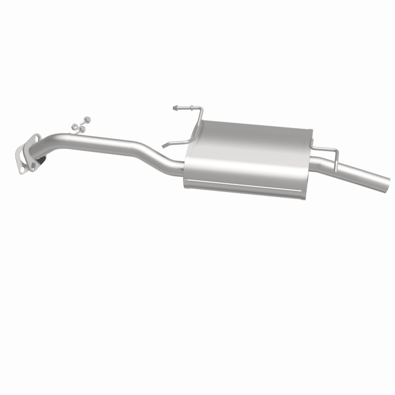 BRE Exhaust 00-05 Accent 1.5L 1.6L Muffler Kit - Image 8