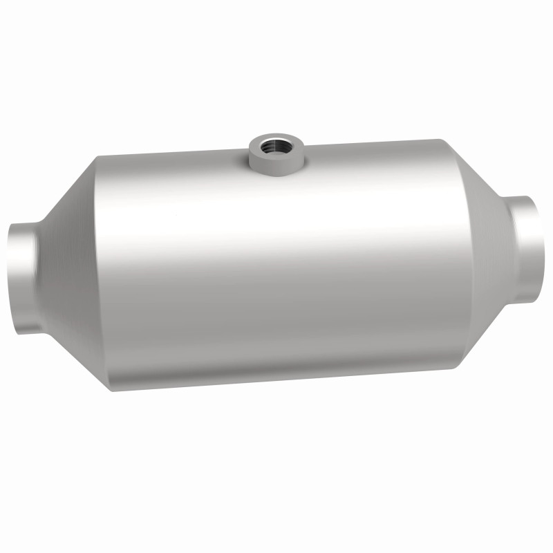MagnaFlow Conv Universal 2.50 Mid O2 CA - Image 9