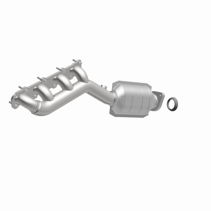 MagnaFlow Conv DF 06-09 Cadillac STS 4.4L Driver Side - Image 9