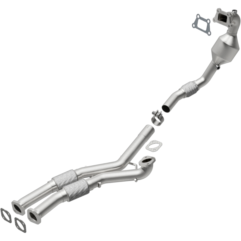 MagnaFlow Conv Direct Fit 12-15 Cadillac SRX V6-3.6L (FWD Only) - Image 2