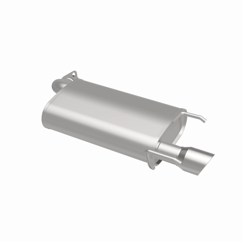 BRExhaust 07-12 Lexus ES350 / 07-11 Toyota Camry Muffler Kit - Image 9