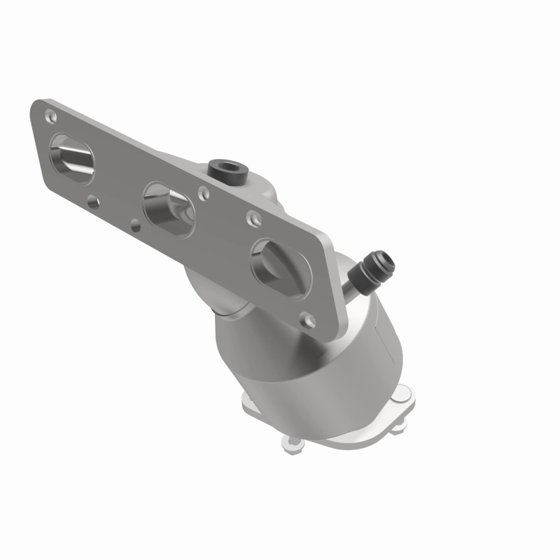 MagnaFlow Conv DF 03 Mazda 6 3.0L - Image 4