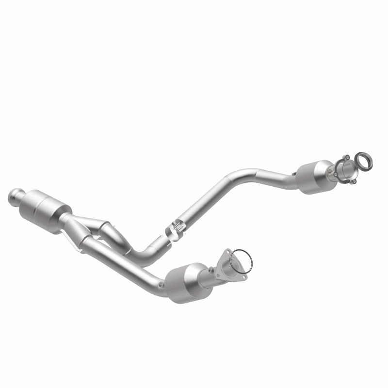 MagnaFlow Conv Direct Fit 14-16 GMC Sierra 1500 V6 4.3L - Image 10