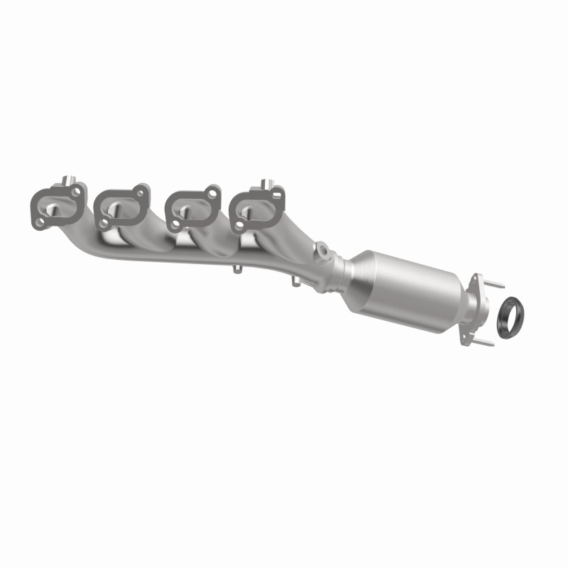 MagnaFlow Conv DF 04-06 Cadillac SRX 4.6L P/S - Image 4