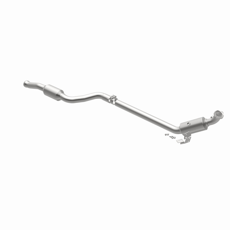 Magnaflow 12-16 E350 V6 3.5 OEM Underbody Direct Fit Converter - Image 7