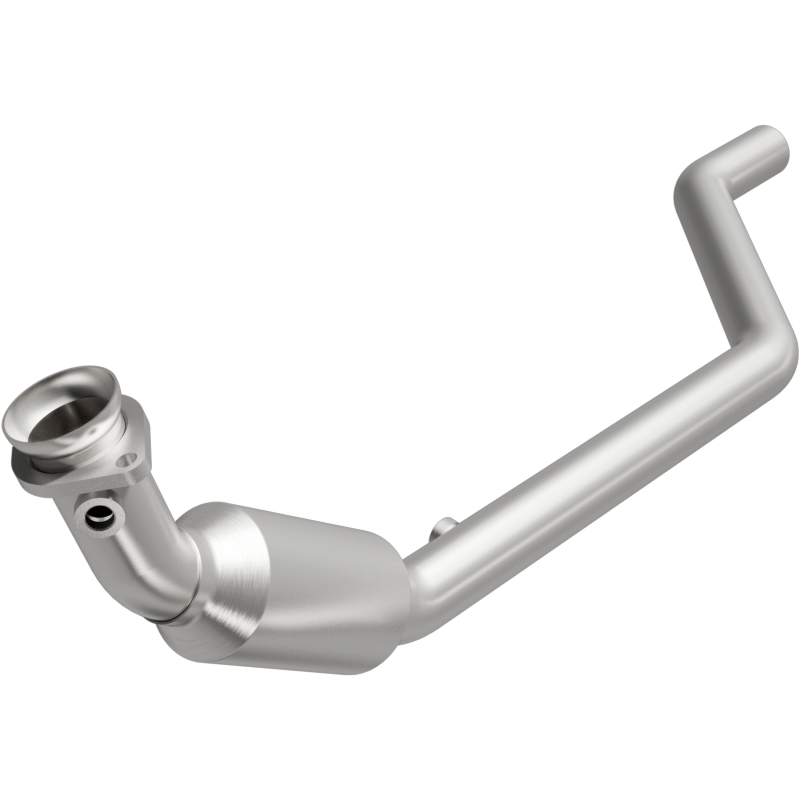 Magnaflow California Direct Fit Converter 2005 Lincoln LS 3.0L - Image 3