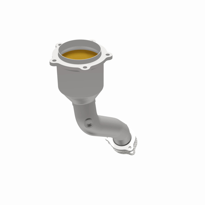 MagnaFlow 10-11 Porsche Cayenne - Image 8