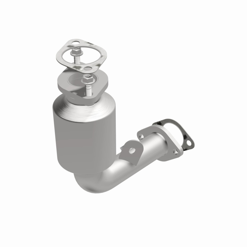Magnaflow 09-10 Subaru Forester H4 2.5L California Direct-Fit Catalytic Convert - Image 4