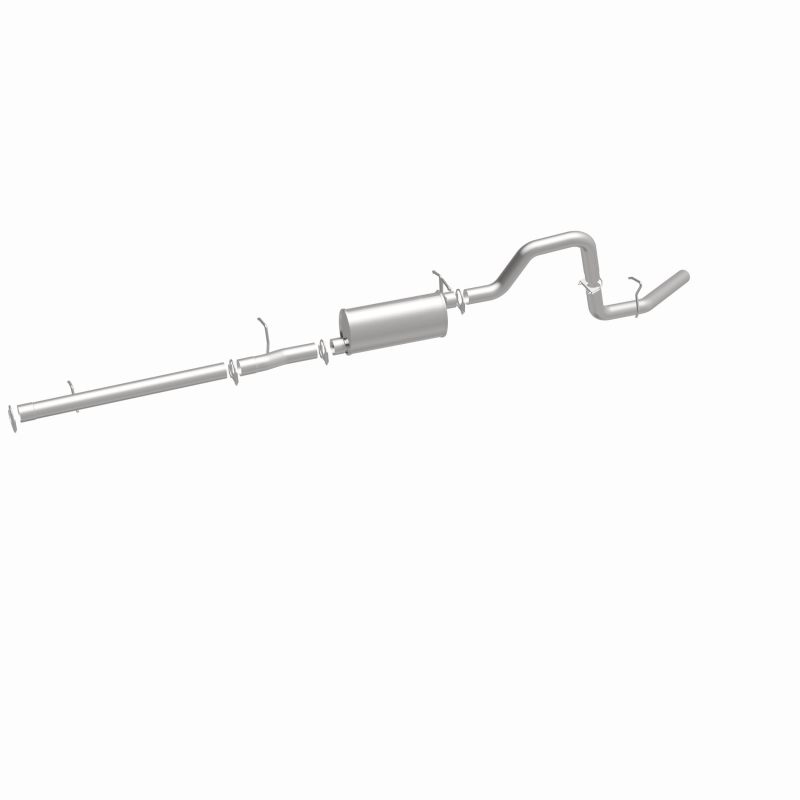 MagnaFlow BRE Exhaust Kit 05-07 Ford Superduty F250/F350 5.4L - Image 6