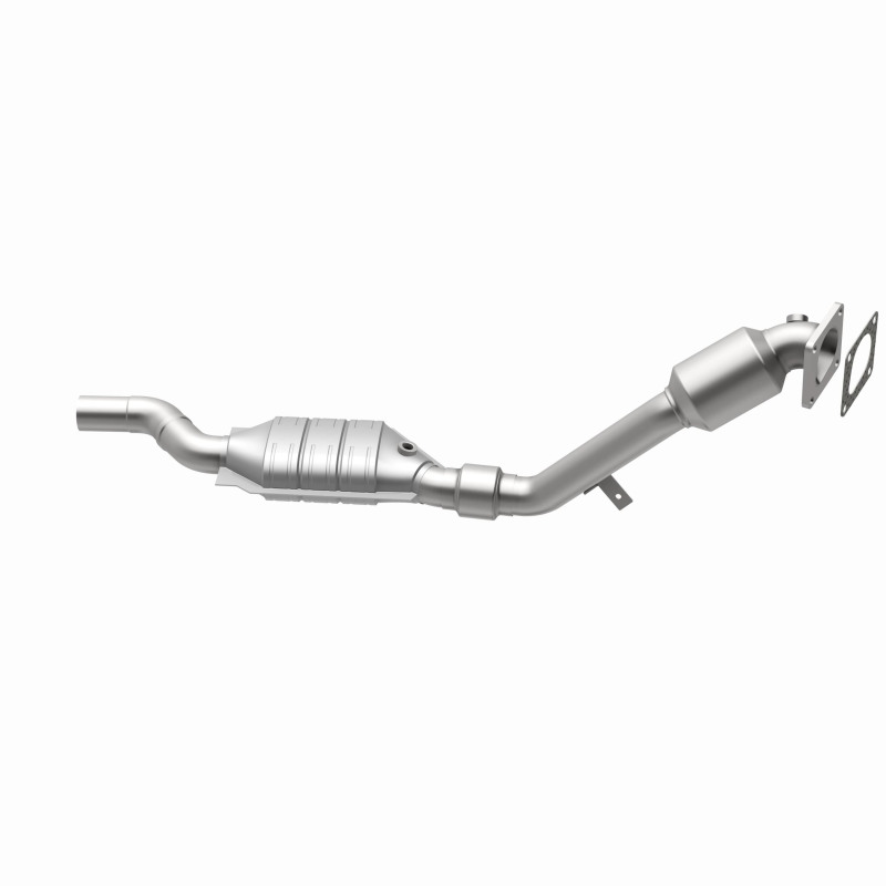 MagnaFlow Conv DF 00-02 Audi S4 2.7L Passenger Side - Image 5