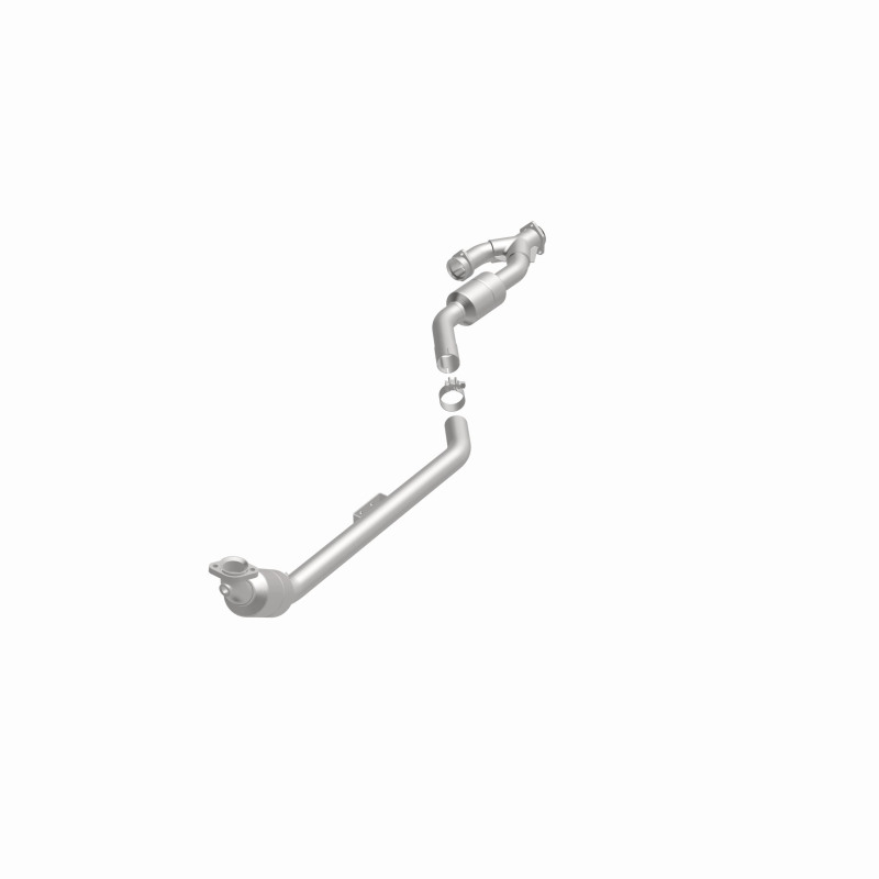 MagnaFlow Conv DF 2003 Mercedes CLK320 3.2L - Image 7