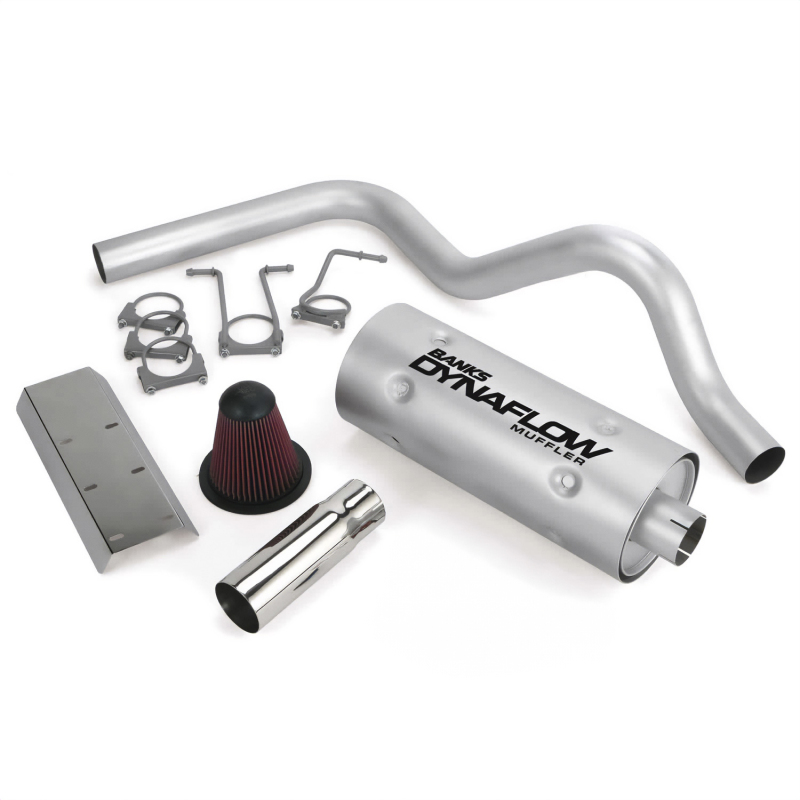 Banks Power 07-13 Ford 6.8L Mh-C E-450 Stinger System - Image 5
