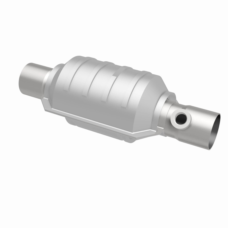 MagnaFlow Conv Univ 1.75 Single O2 Boss - Image 7