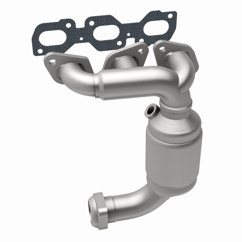 MagnaFlow Conv DF Contour 95-00 2.5L Front MF - Image 10