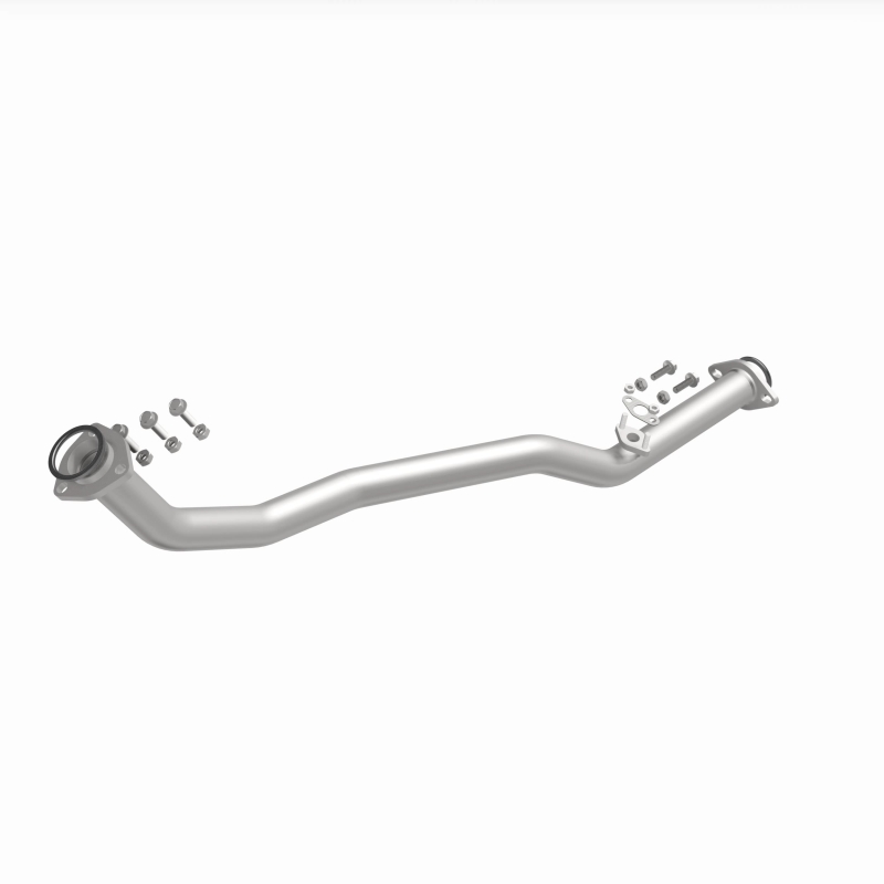BRE Exhaust 89-95 Pickup 3.0L Front Pipe Kit - Image 2