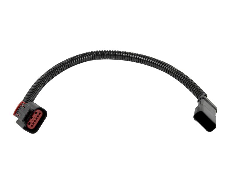 aFe Magnum FORCE Cold Air Intake MAF Extension Harness 12in 11-19 Ford Diesel V8-6.7L (td) - Image 2