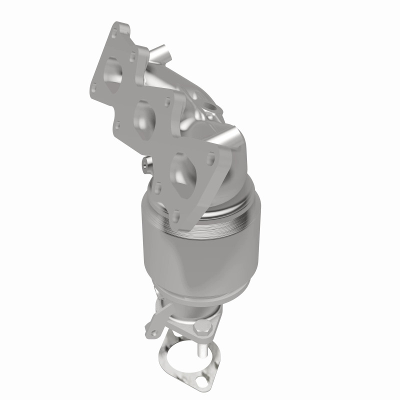 MagnaFlow Conv DF 11-12 Kia Sedona 3.5L OEM Grade Manifold - Image 10