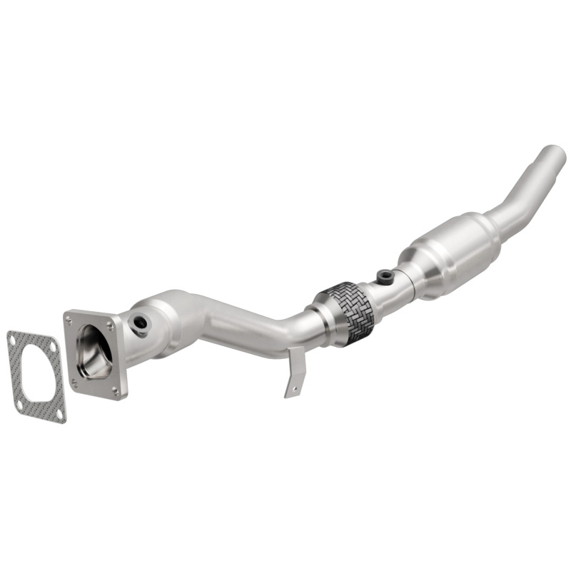 MagnaFlow Conv DF 00-02 Audi A6 Quattro 2.7L - Image 2
