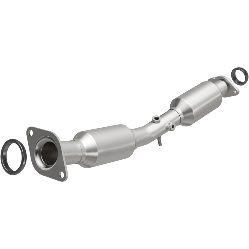 MagnaFlow Conv Direct Fit OEM 2013-2017 Nissan Sentra Underbody - Image 2
