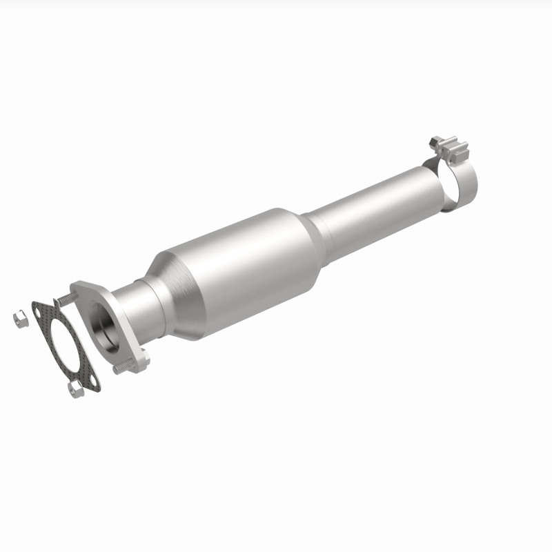 Magnaflow 09-11 Buick Lucerne Rear Underbody 3.9L Direct Fit Catalytic Converter - Image 4
