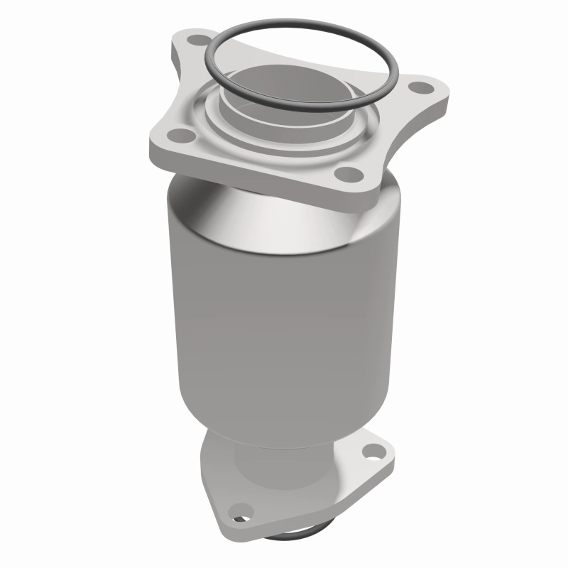 MagnaFlow Conv DF 02-03 Maxima/I35 rear manif - Image 7