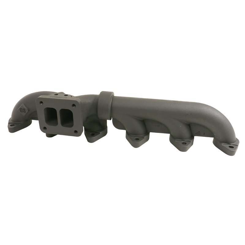 BD Diesel Manifold Exhaust Pulse - 2003-2007 Dodge 5.9L - Image 9
