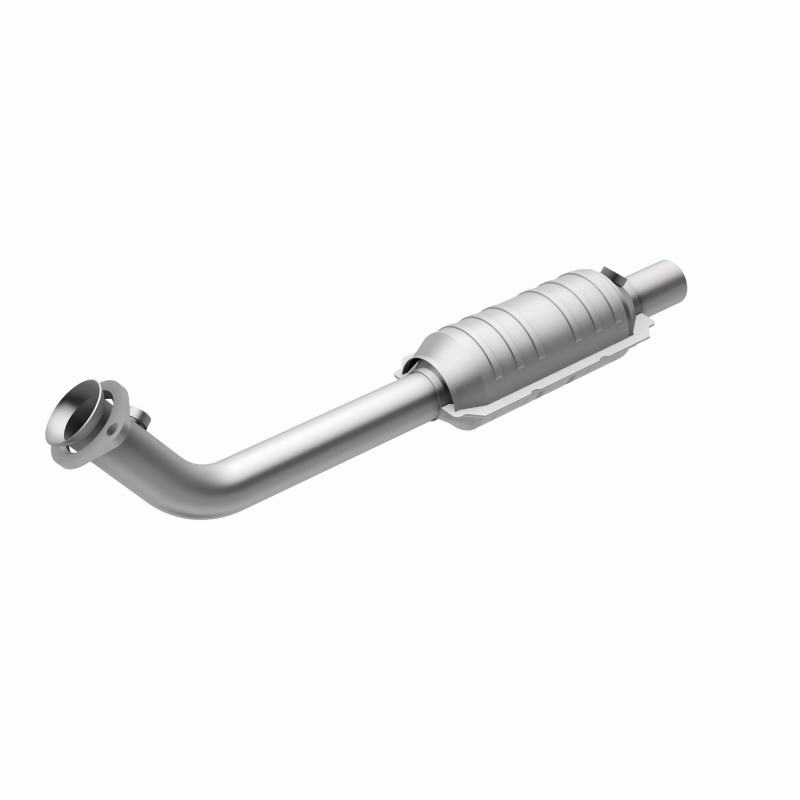 MagnaFlow Conv DF 00-03 BMW X5 4.4L Driver Side OEM - Image 10