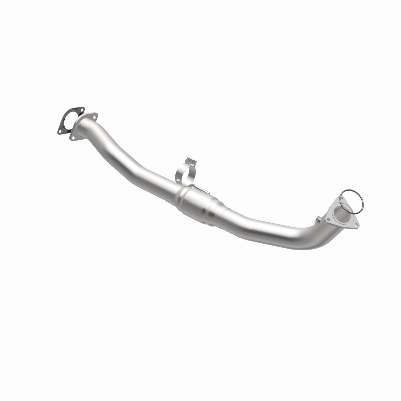 Magnaflow Conv DF 2001-2006 Sierra HD V8 6.0L Passenger Side - Image 9