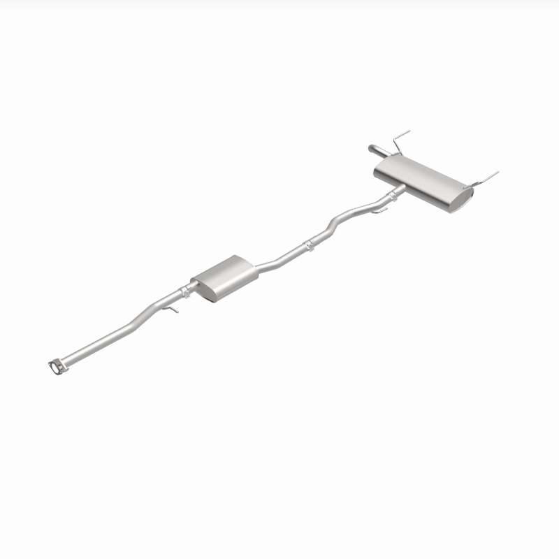 Magnaflow 18-24 Chevy Equinox / 18-24 GMC Terrain BRE Exhaust Kit - Image 2