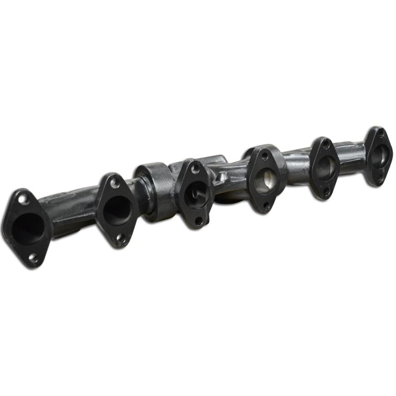 ATS Diesel 98.5-02 Dodge 24V 3pc Pulse Flow Manifold - Image 4