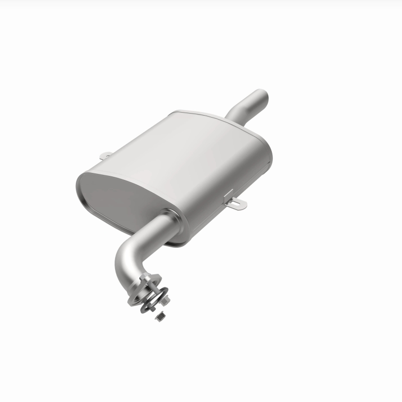 MagnaFlow BRE Exhaust Kit 98-02 Prizm Corolla 1.8L - Image 3