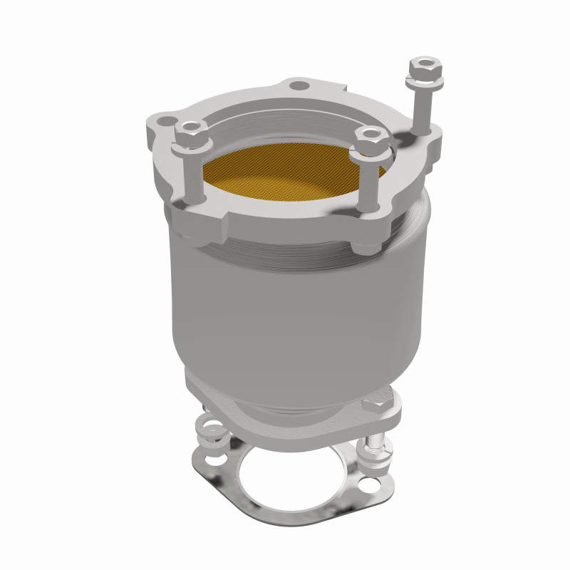 Magnaflow Conv DF 02-03 Hyundai XG350 fr 3.5L - Image 7