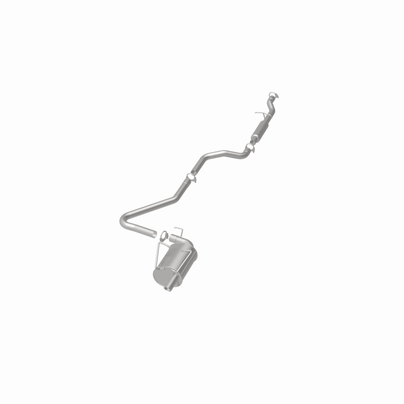 MagnaFlow BRE Exhaust Kit 09-18 Dodge Journey 2.4L - Image 6