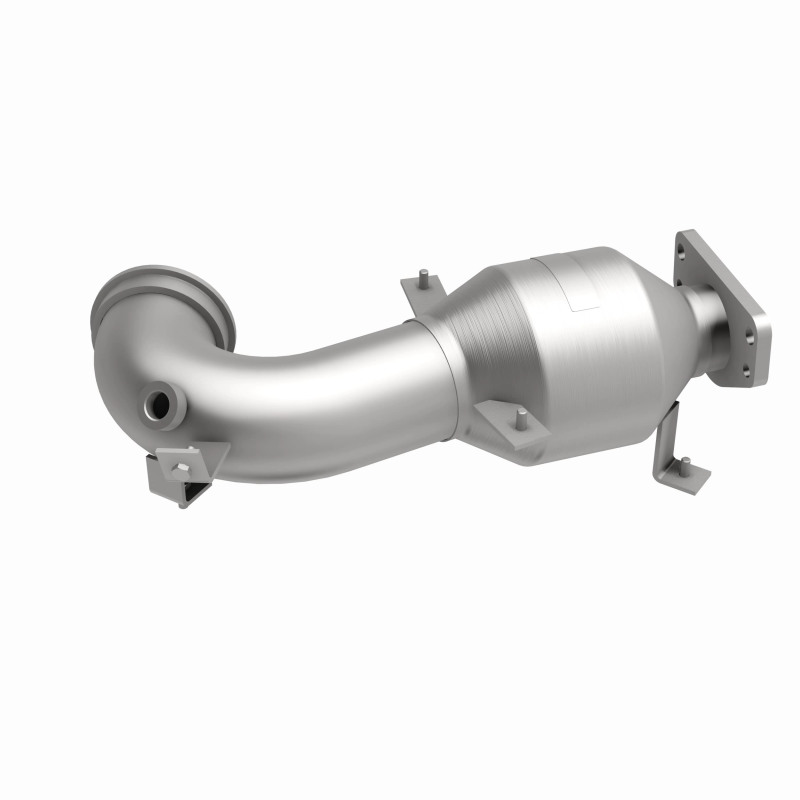Magnaflow 12-13 Fiat 500 DF Catalytic Converter - Image 3