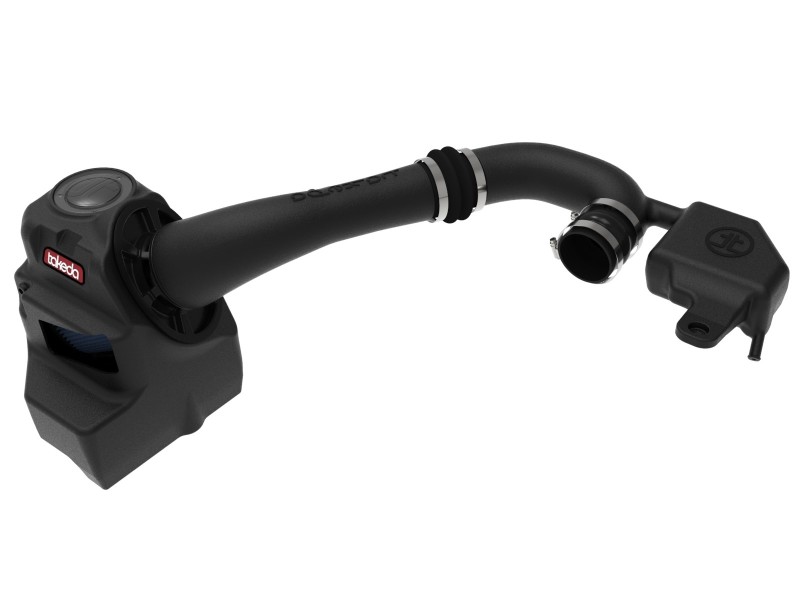 aFe Takeda Momentum Pro 5R Cold Air Intake System 12-16 Subaru Impreza H4-2.0L - Image 2