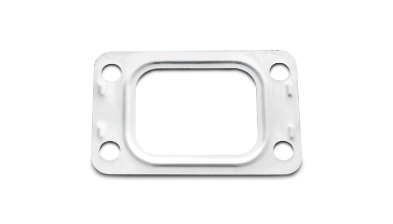 Vibrant Turbo Gasket for T25/T28/GT25 Inlet Flange (Matches Flange #1430 and #14300) - Image 4