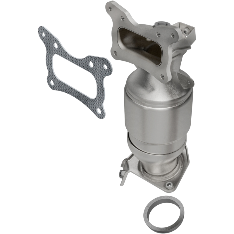 MagnaFlow Conv Direct Fit 12-14 Honda CR-V 2.4L - Image 2