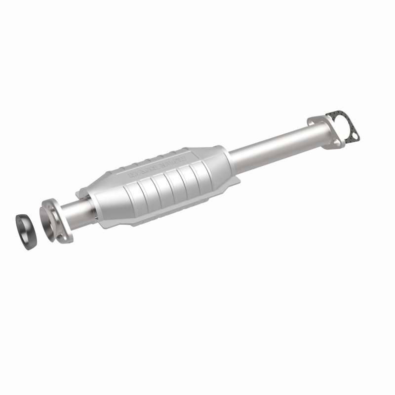 MagnaFlow Conv DF Ford 90 92 - Image 9