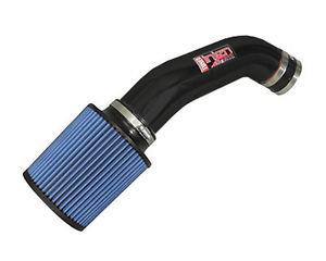 Injen 12-18 Audi A7 3.0L Supercharged Wrinkle Black Cold Air Intake w/ MRI Tech & Air Horn - Image 7