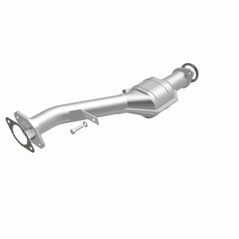 MagnaFlow Conv DF 04-07 Subaru WRX/STi 2.5L T - Image 7