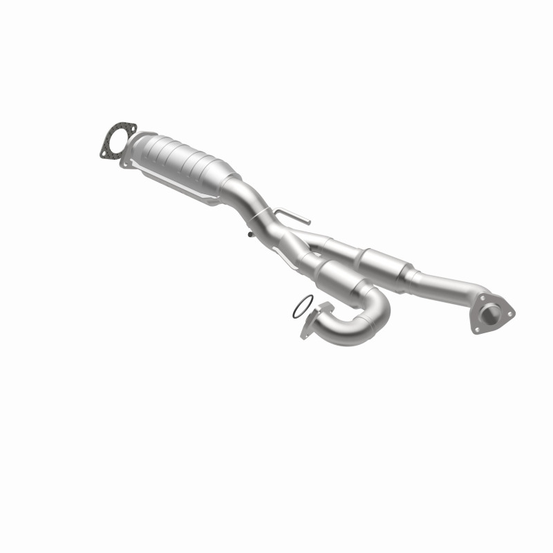 MagnaFlow 02-05 Nisssan Altima V6 3.5L Y-Pipe Assembly Direct Fit Catalytic Converter - Image 10
