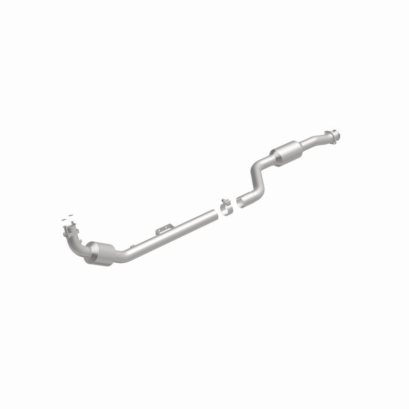 MagnaFlow Conv DF 98-03 Mercedes E320 3.2L - Image 8